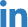 linked-in logo