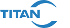 Titan TV Logo